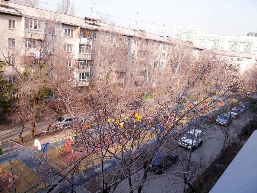 Апартаменты Si Sinhai,18 Алматы