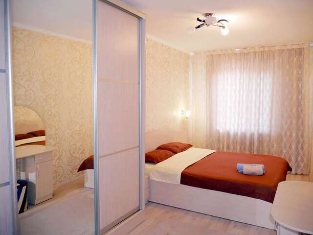 Апартаменты Si Sinhai,18 Алматы-3