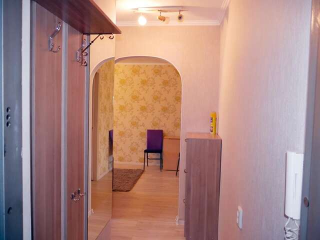 Апартаменты Si Sinhai,18 Алматы-12