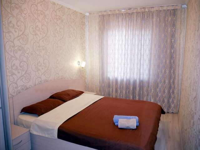 Апартаменты Si Sinhai,18 Алматы-38